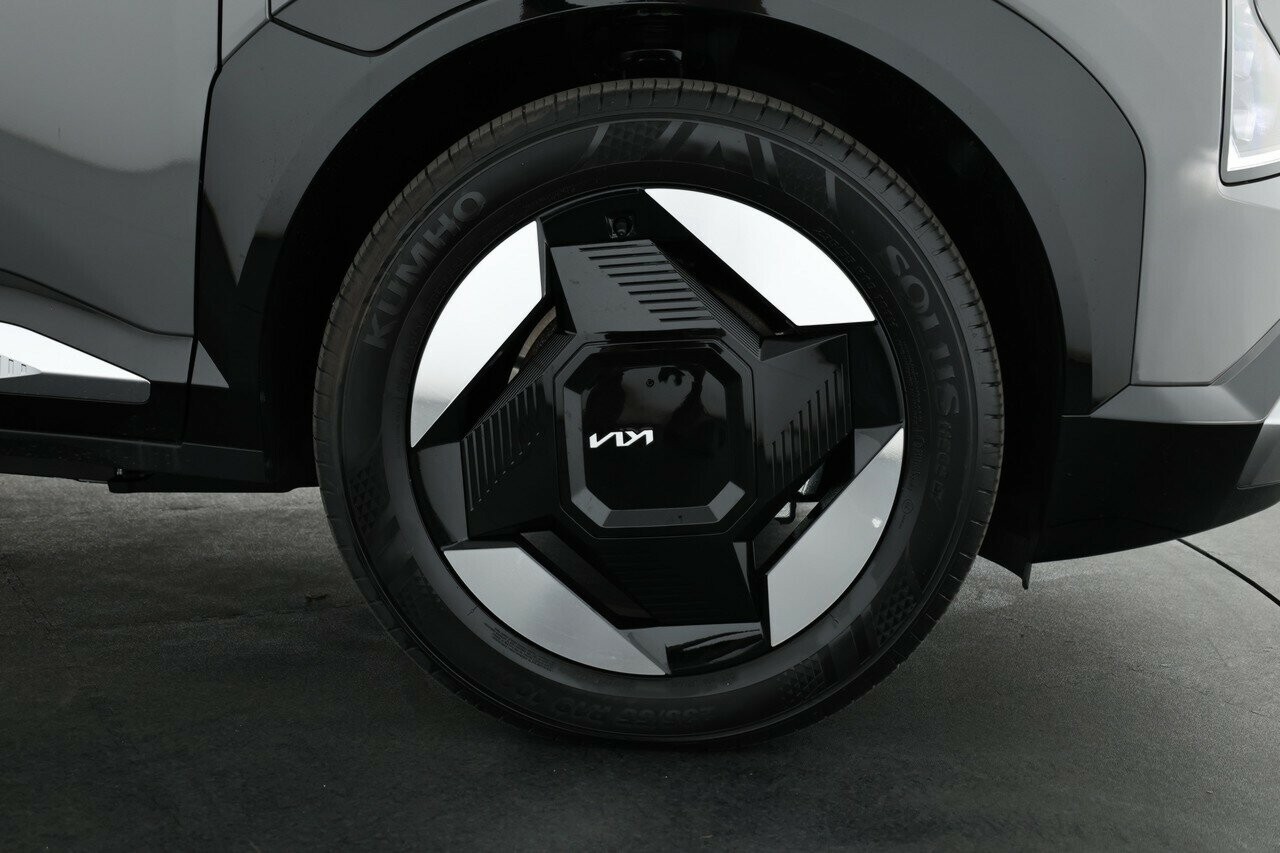Kia Ev5 image 3