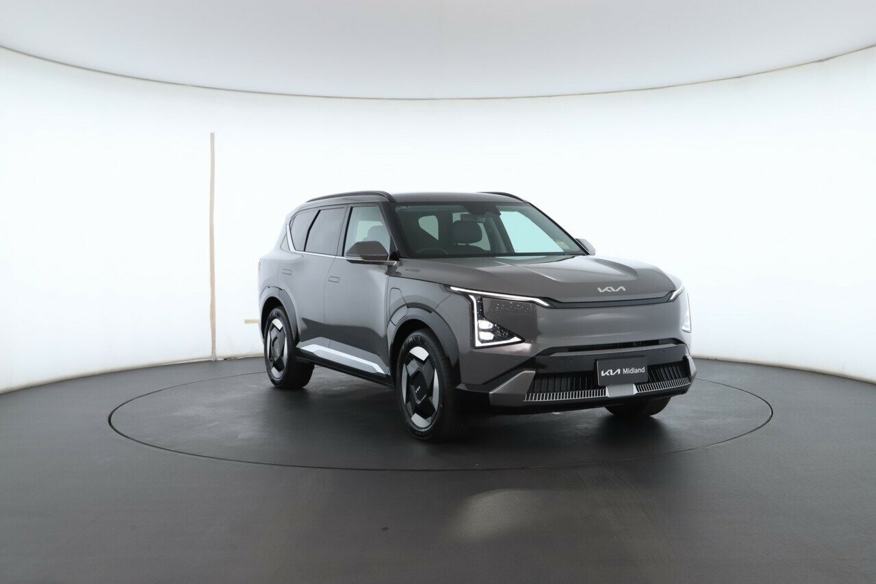 Kia Ev5 image 4