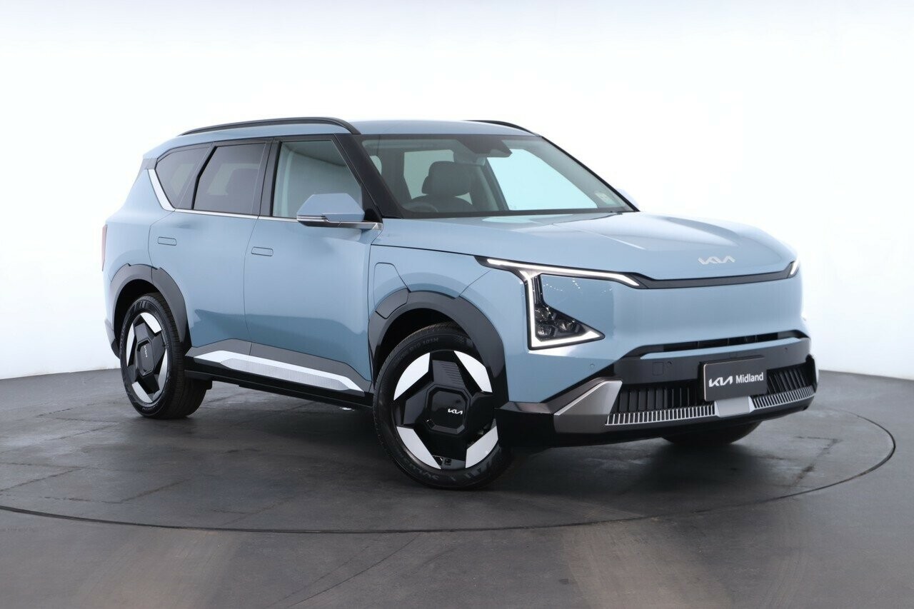 Kia Ev5 image 1