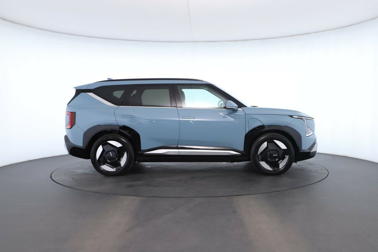 Kia Ev5 image 2