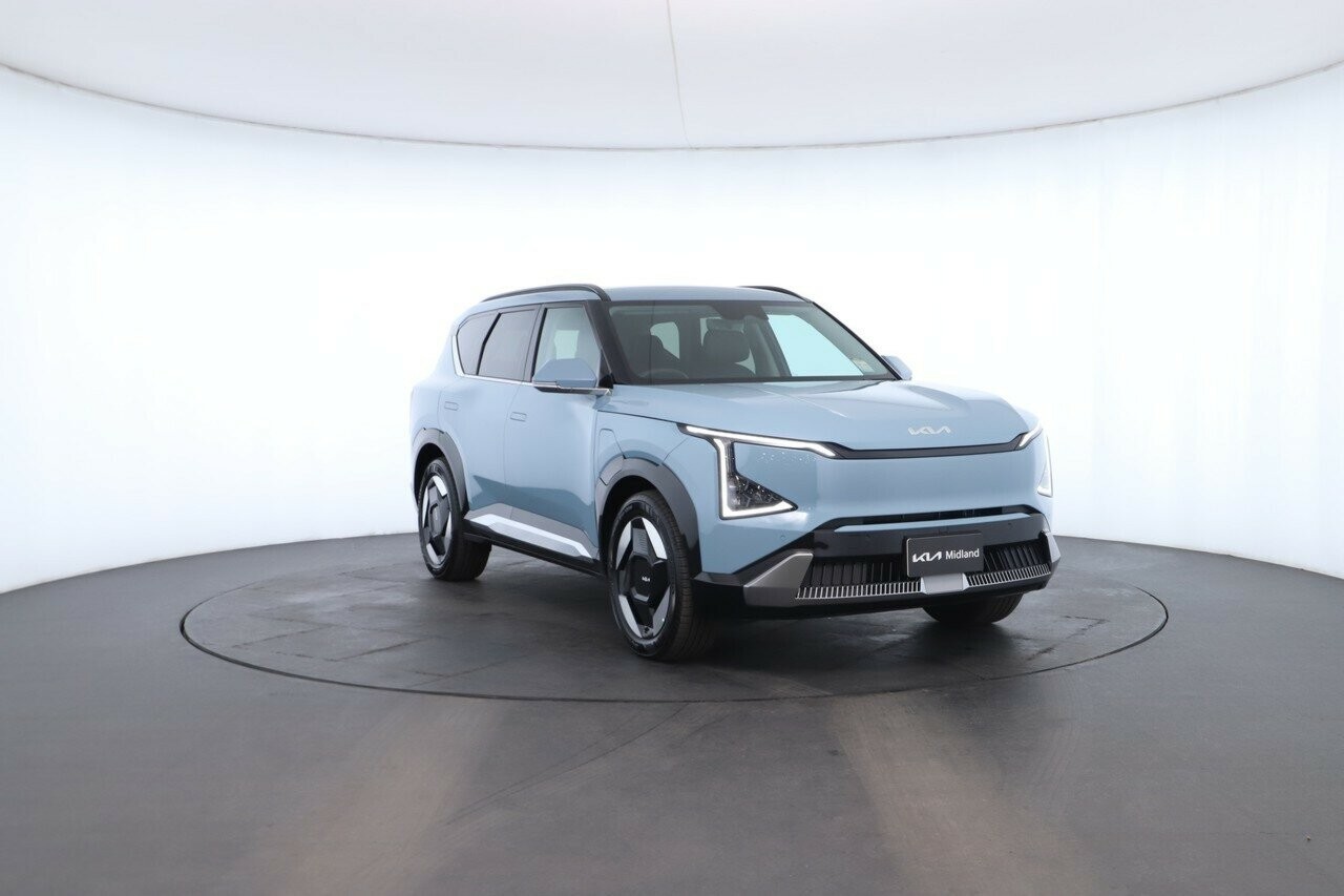Kia Ev5 image 4