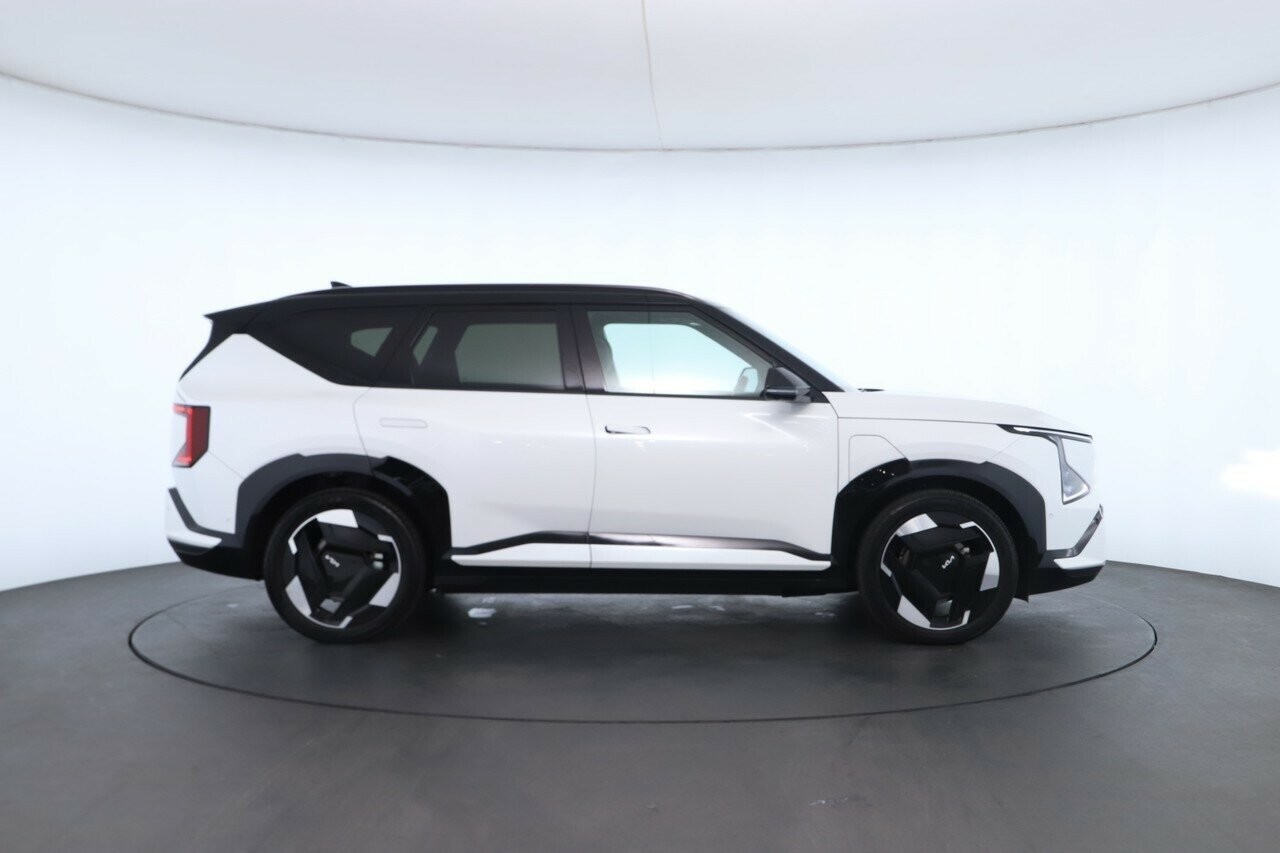 Kia Ev5 image 2