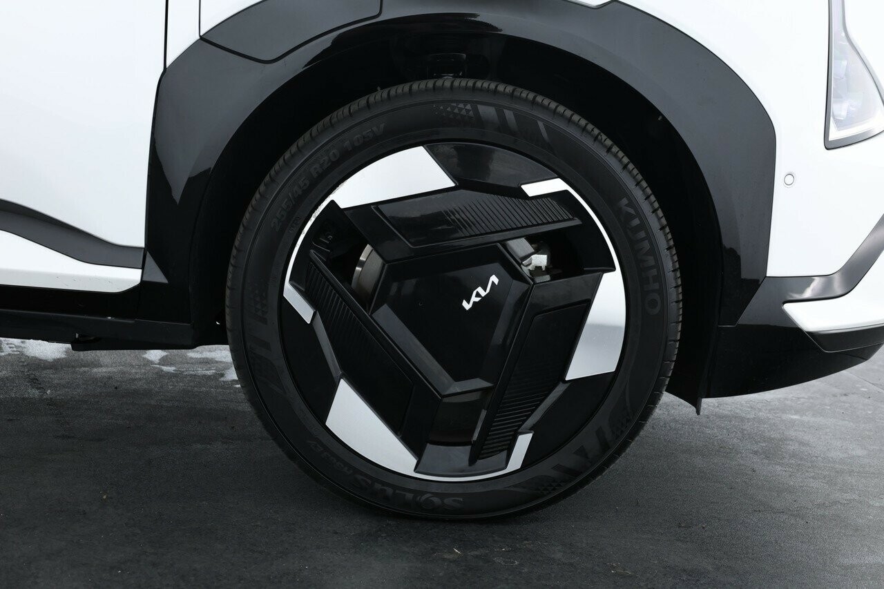 Kia Ev5 image 3