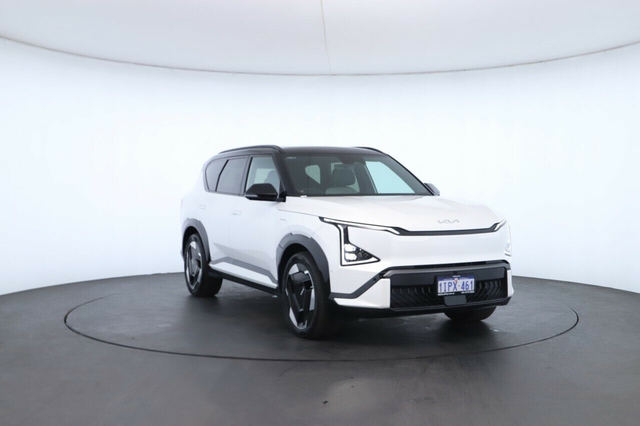 Kia Ev5 image 4