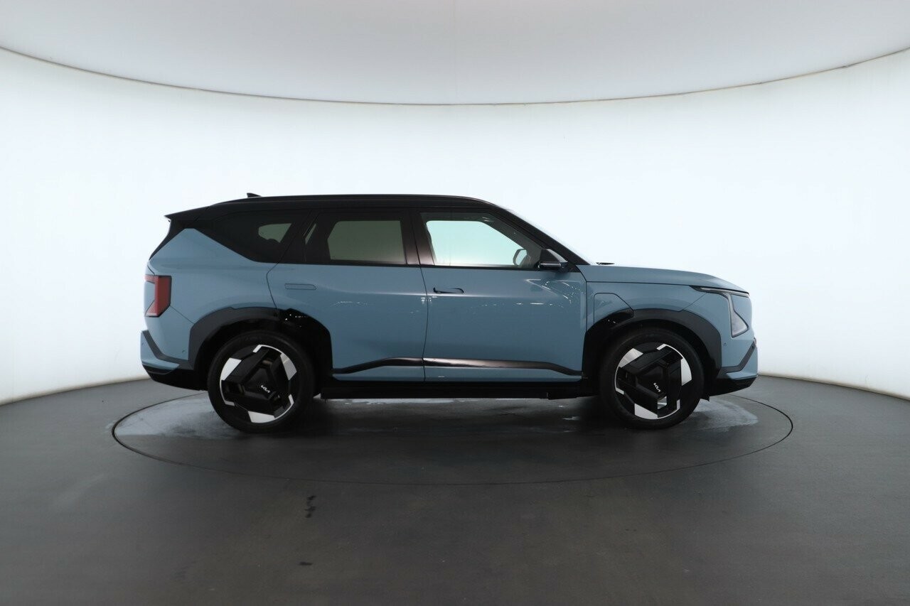 Kia Ev5 image 2