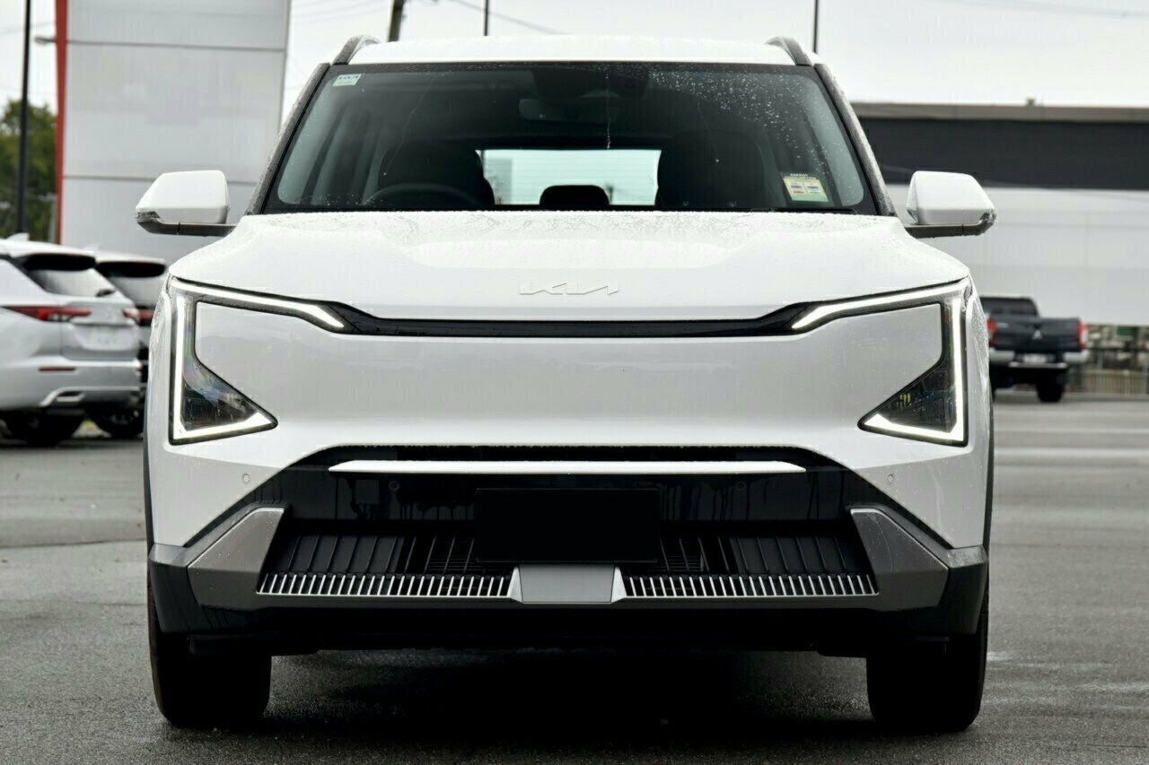 Kia Ev5 image 4