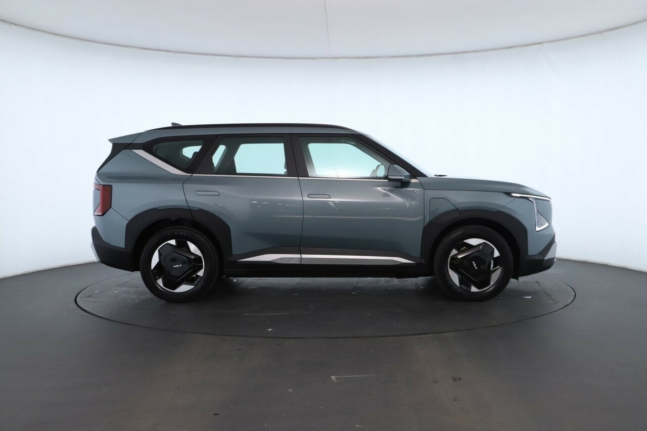 Kia Ev5 image 2