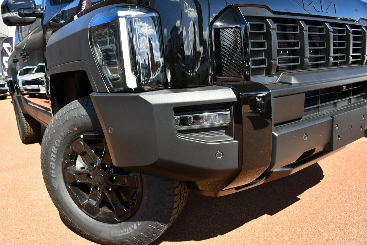 Kia Tasman image 2