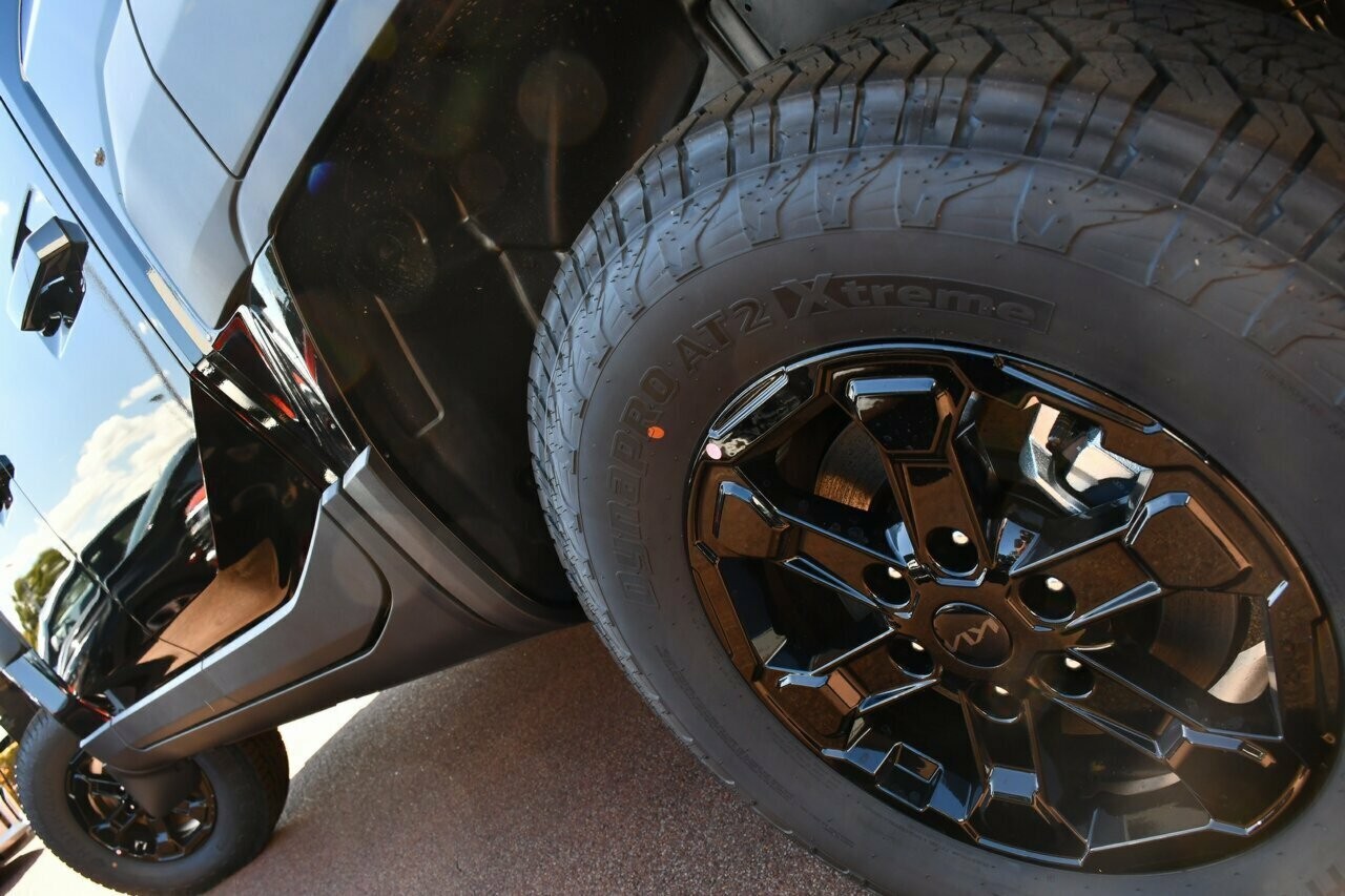 Kia Tasman image 4