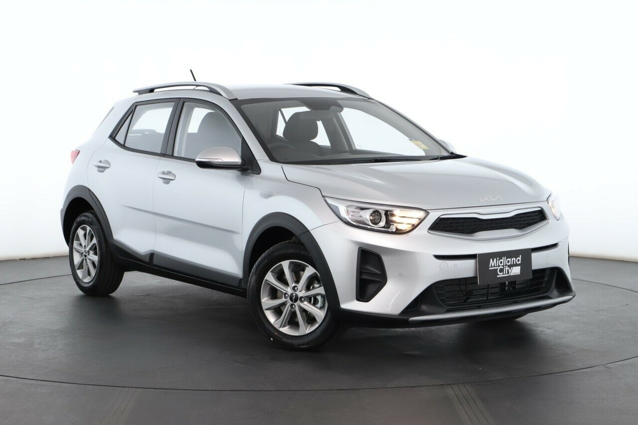 Kia Stonic image 1