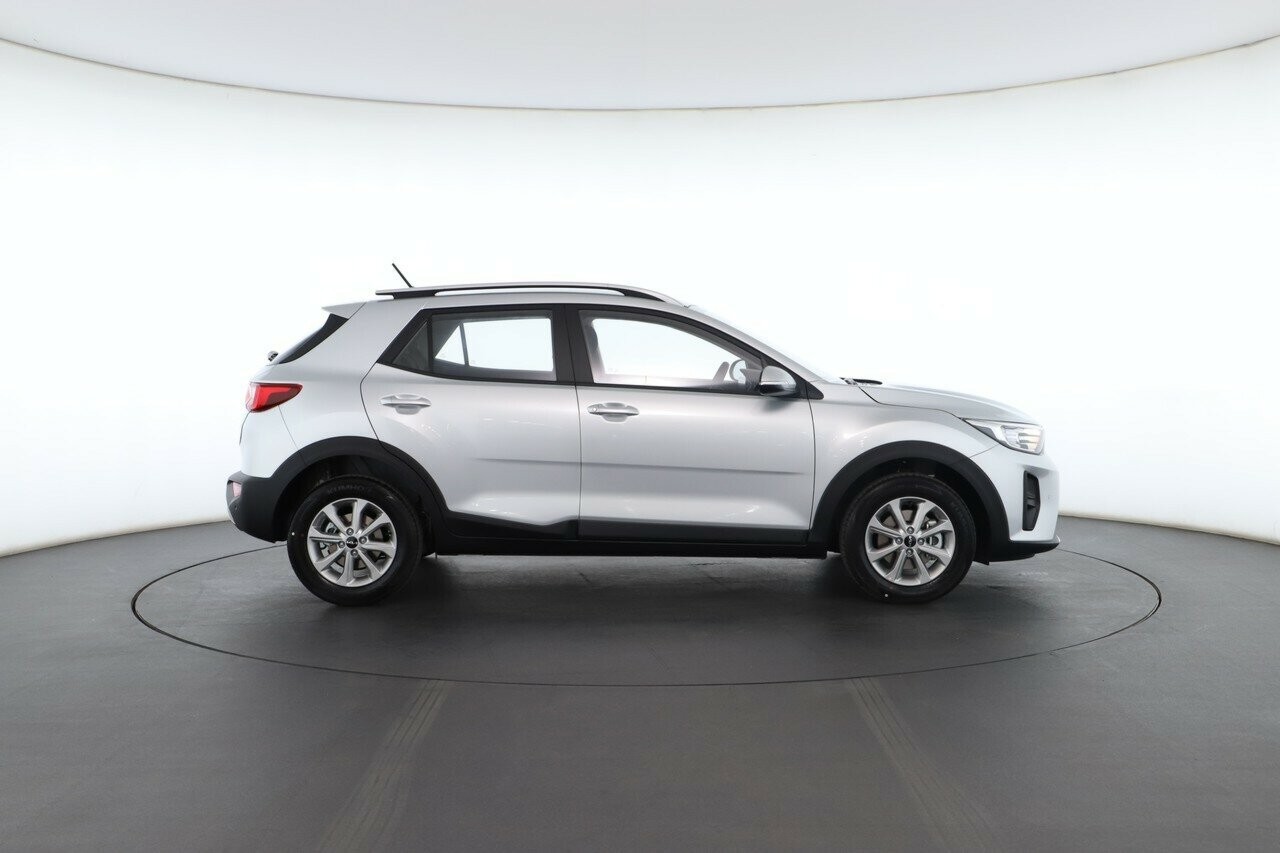 Kia Stonic image 2