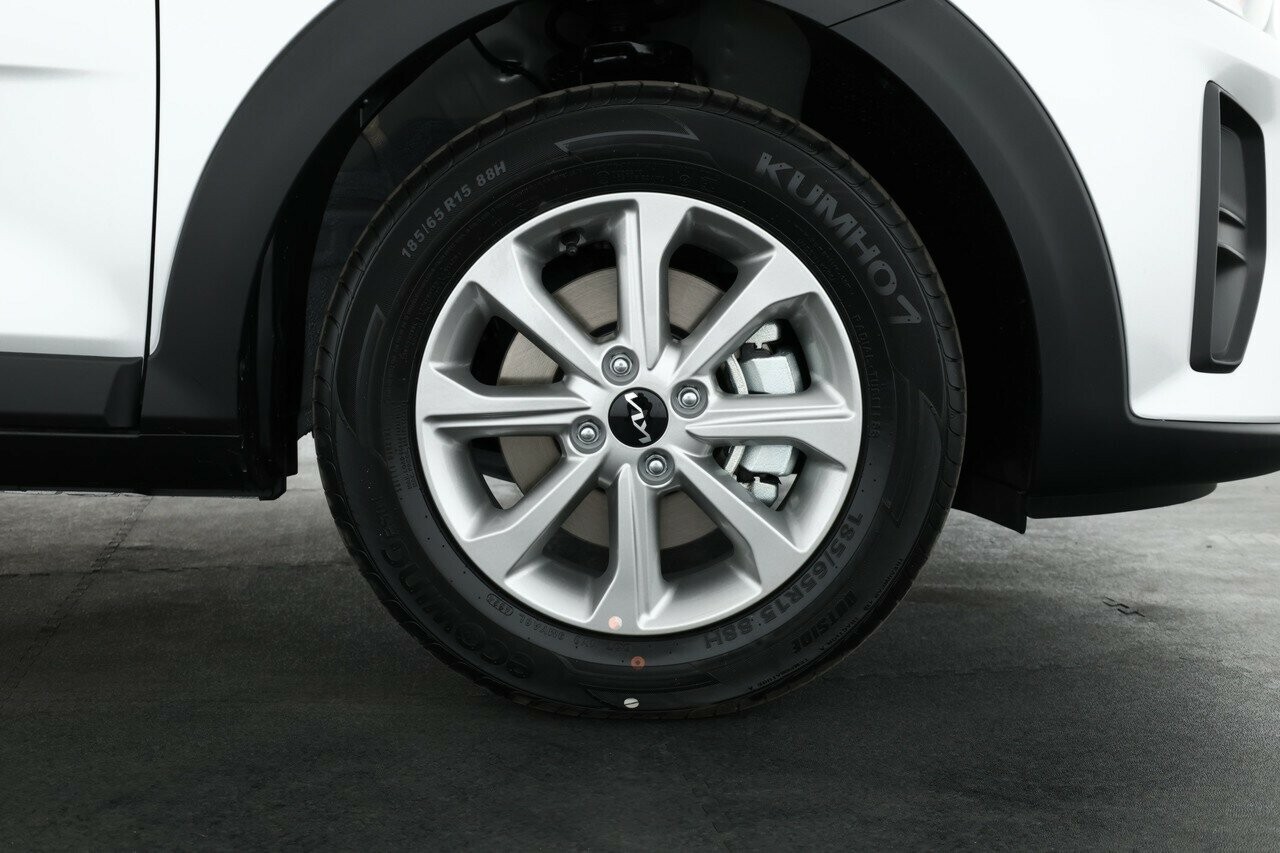 Kia Stonic image 3