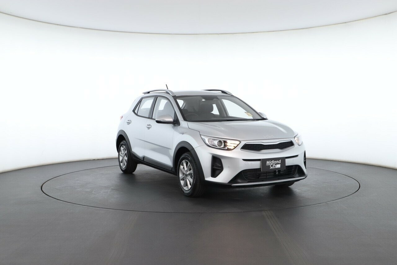Kia Stonic image 4