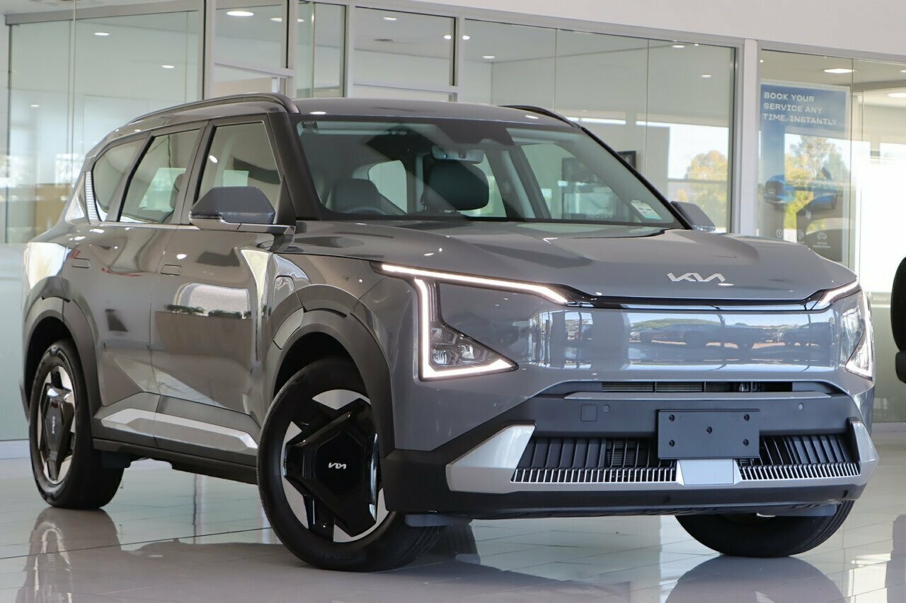 Kia Ev5 image 1