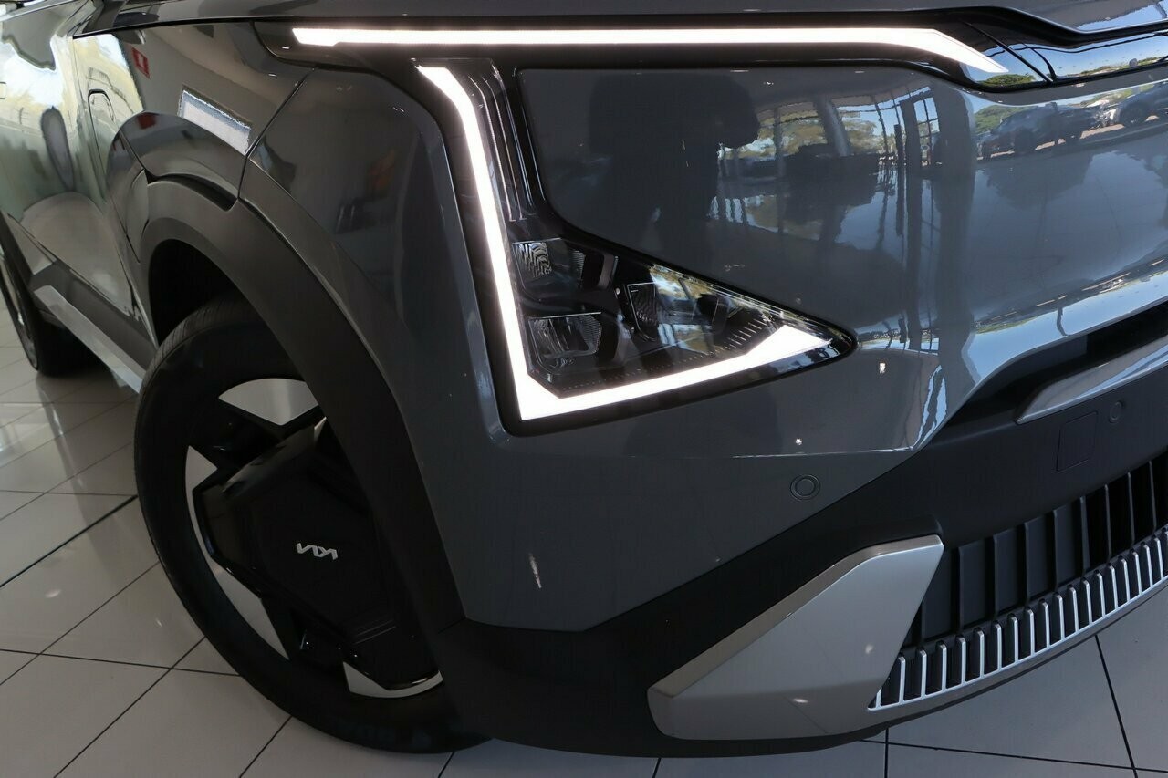 Kia Ev5 image 2