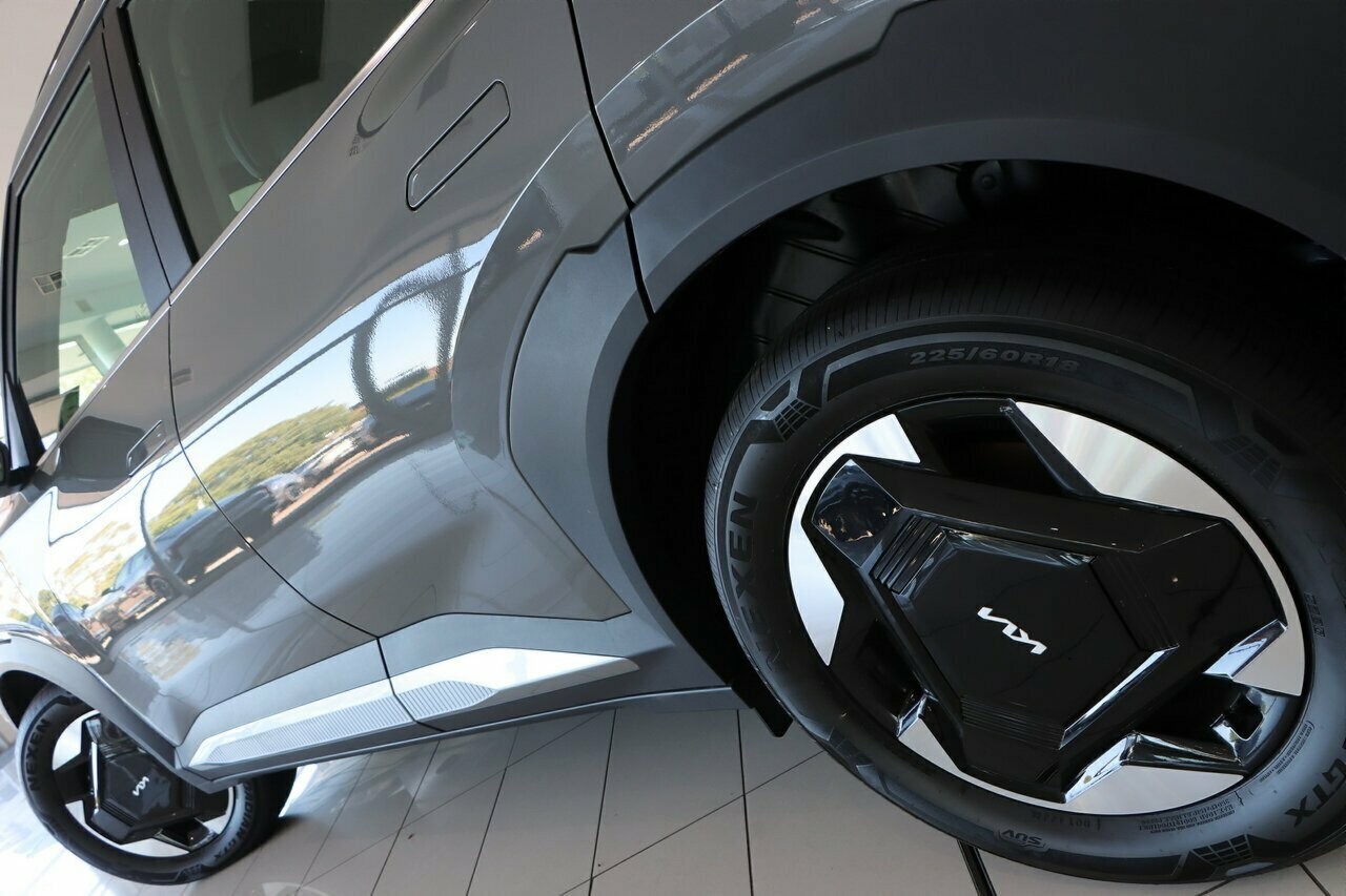 Kia Ev5 image 4
