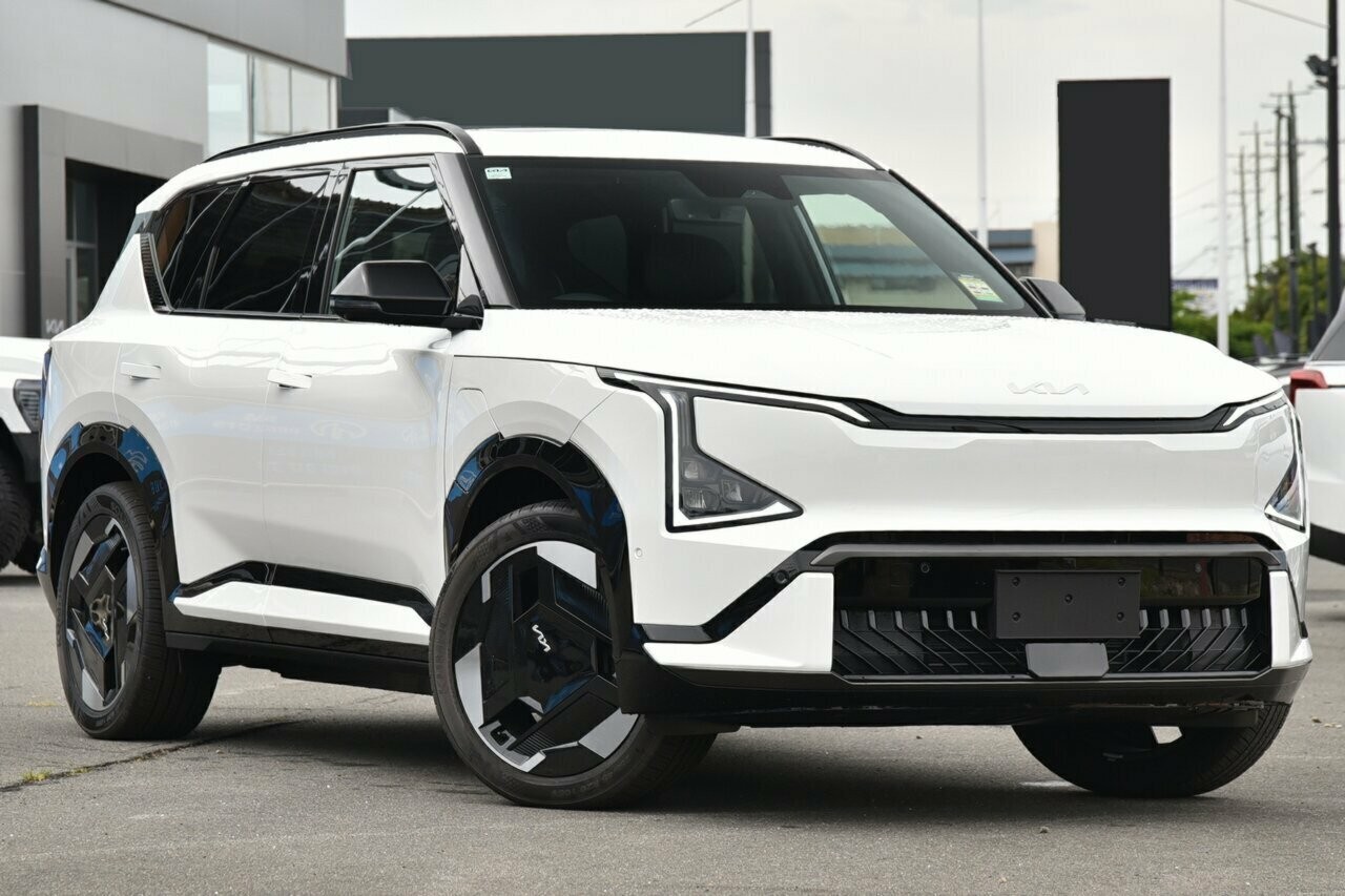 Kia Ev5 image 1