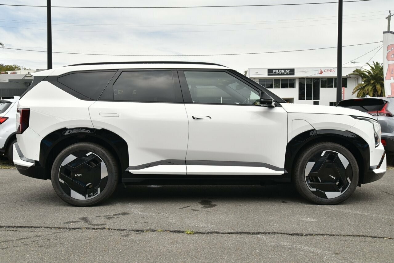Kia Ev5 image 2
