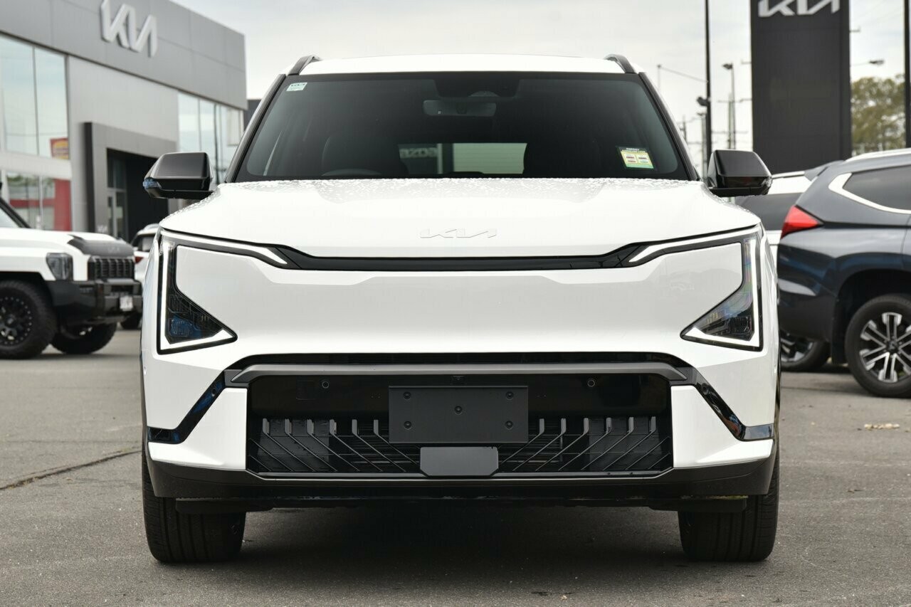Kia Ev5 image 4