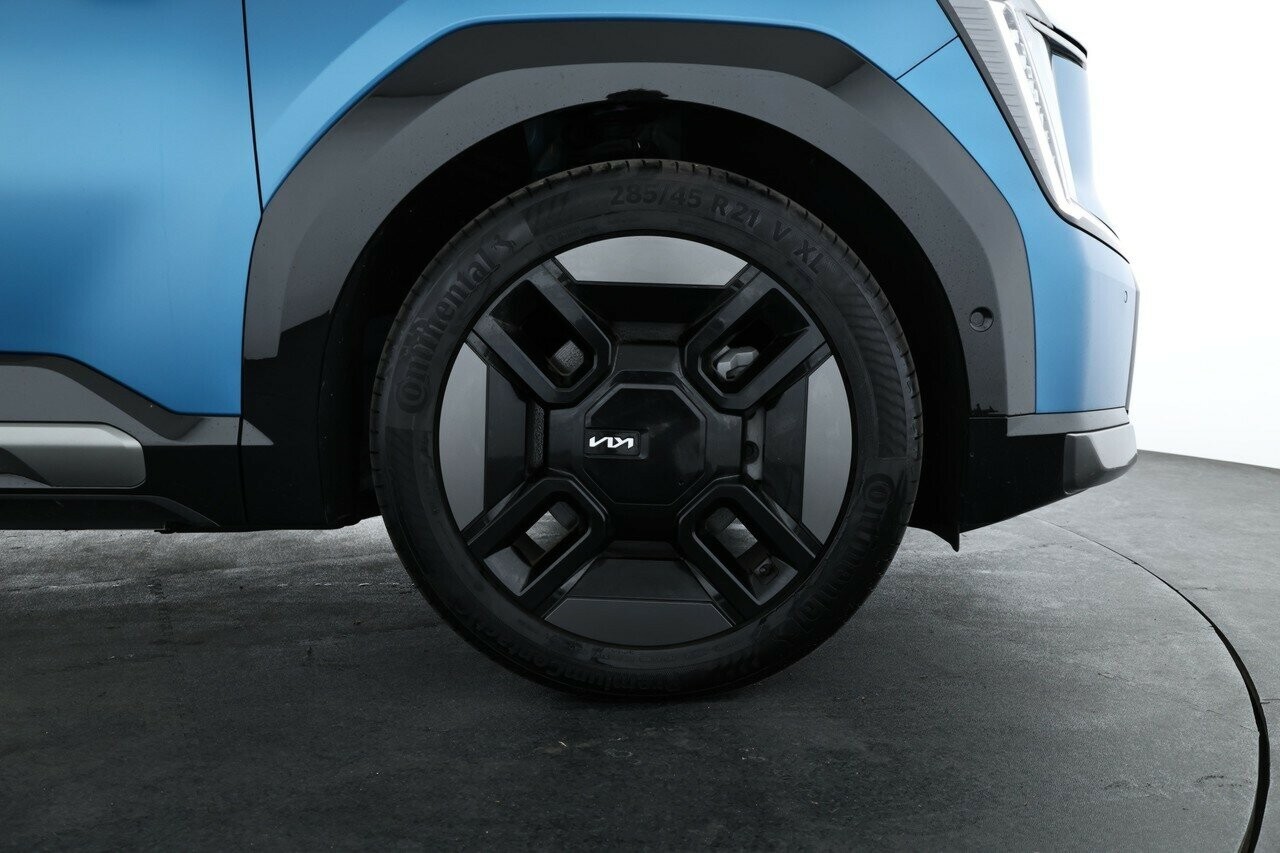 Kia Ev9 image 3