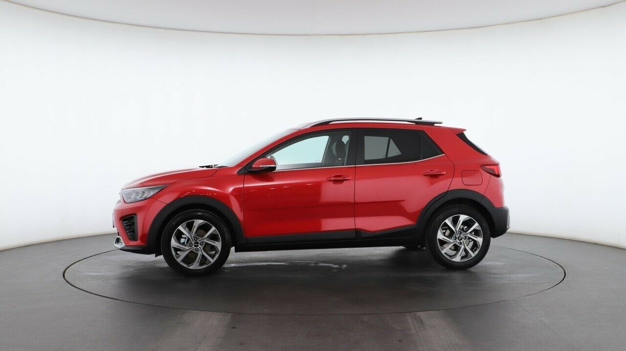 Kia Stonic image 3