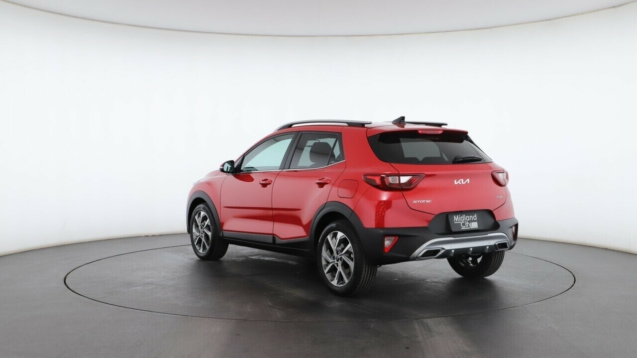 Kia Stonic image 4