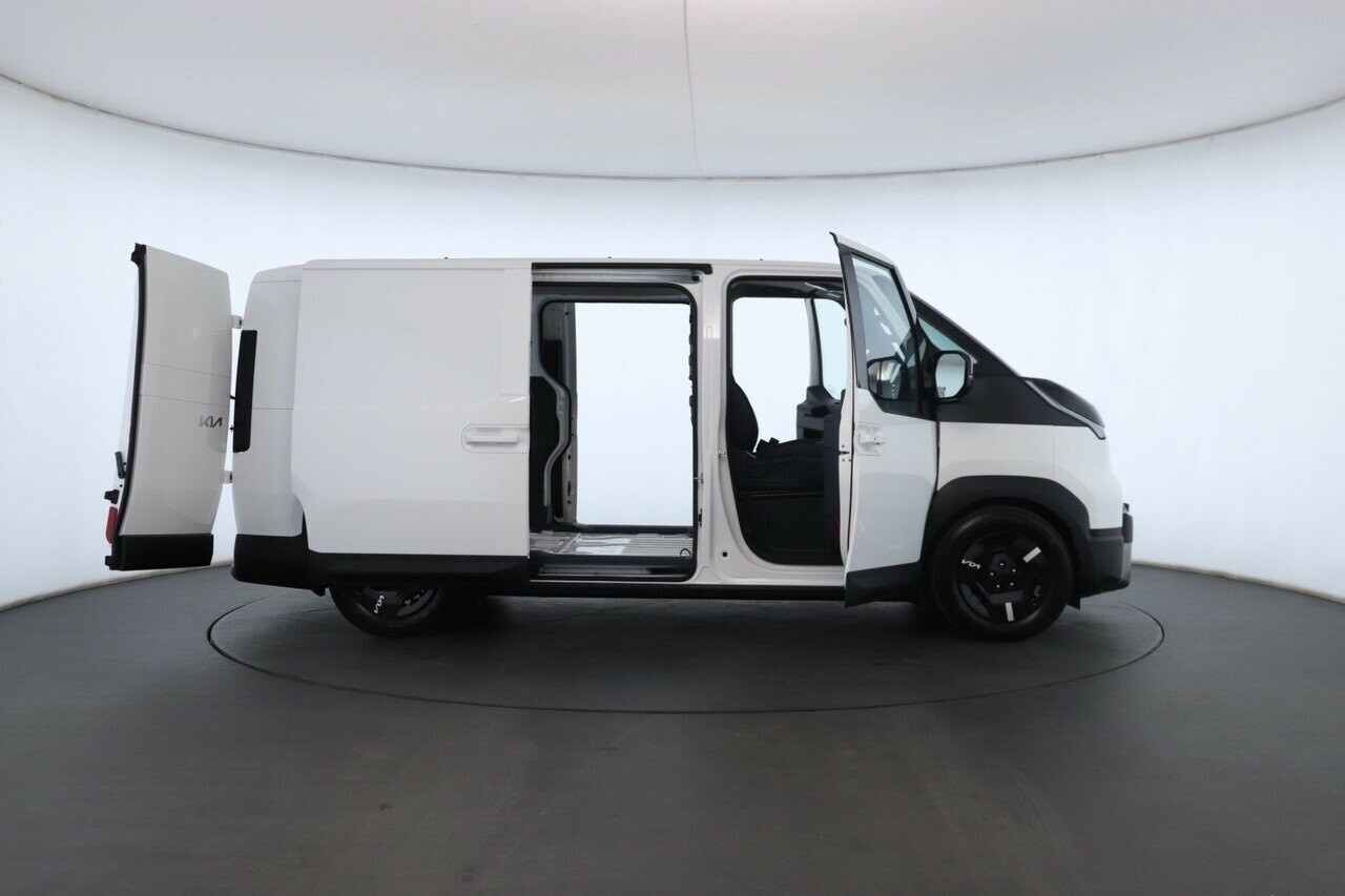 Kia Pv5 image 2