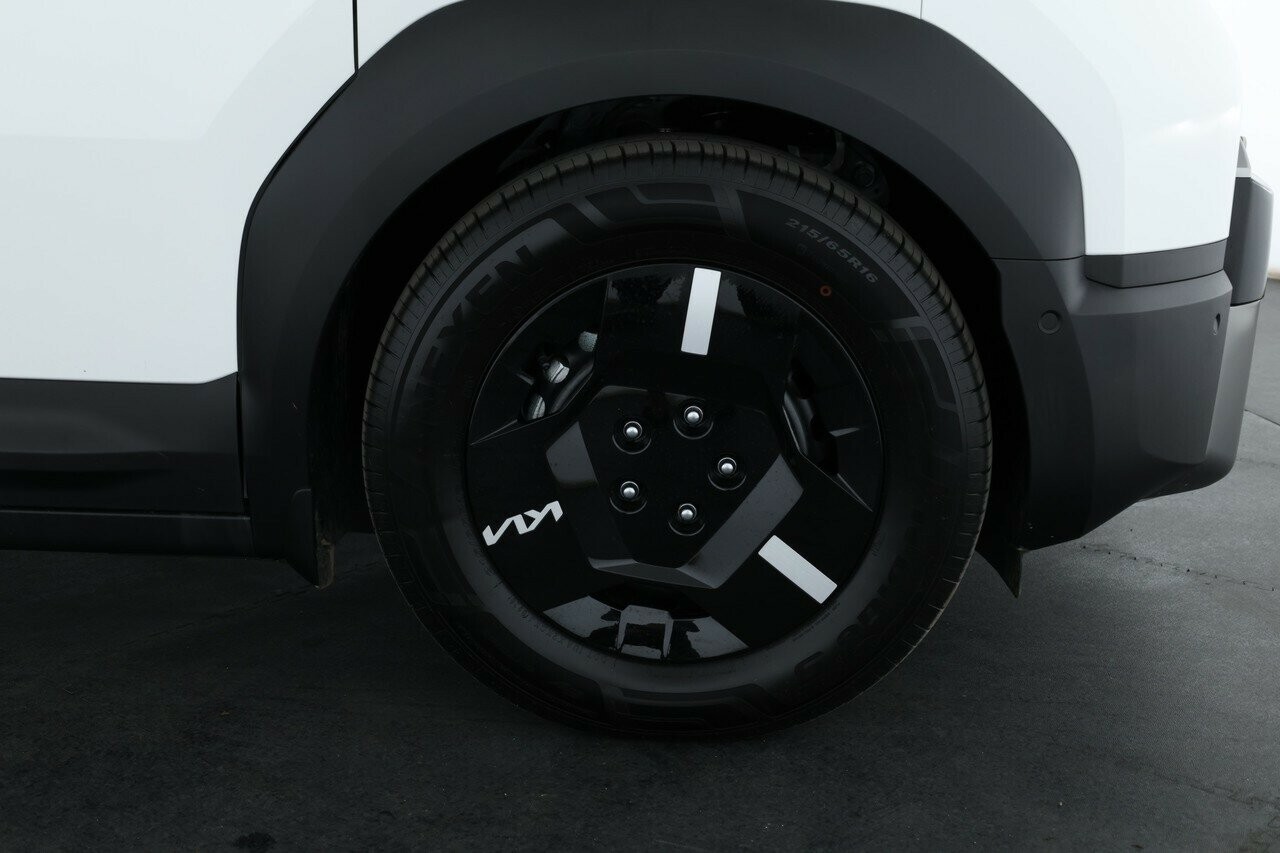 Kia Pv5 image 4