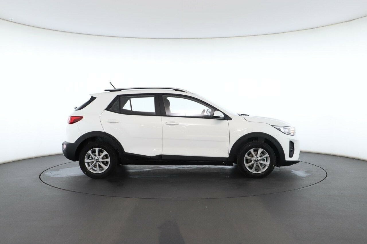 Kia Stonic image 2