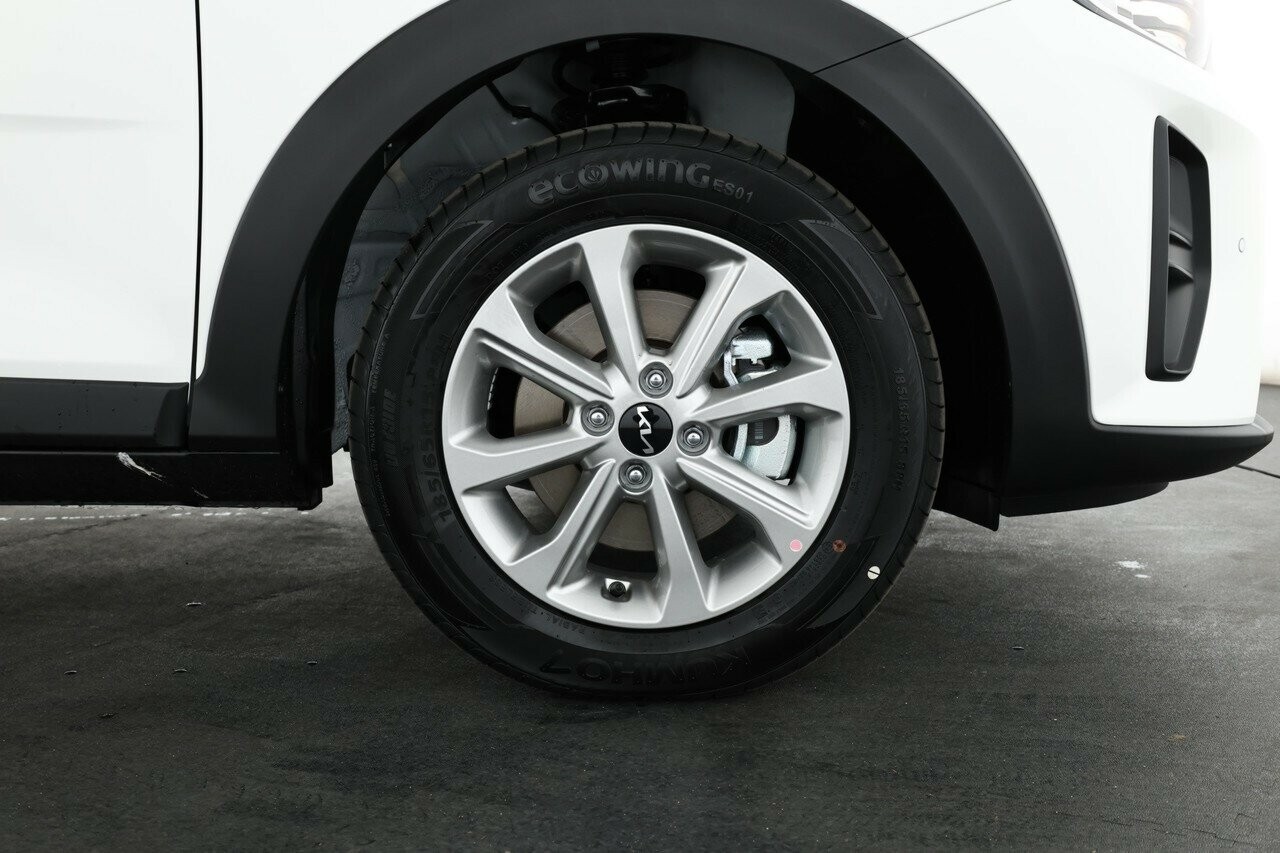 Kia Stonic image 3