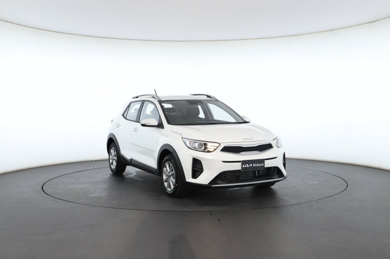 Kia Stonic image 4