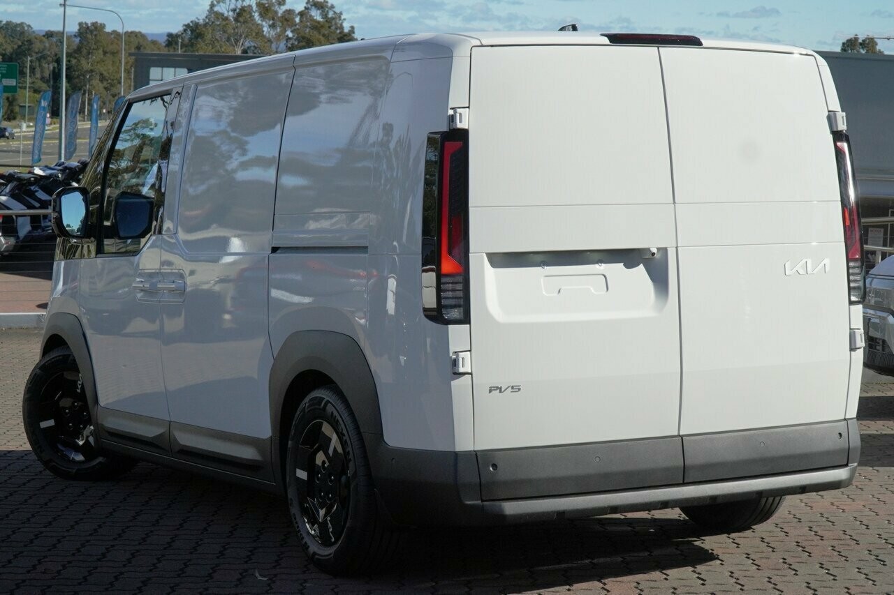 Kia Pv5 image 3