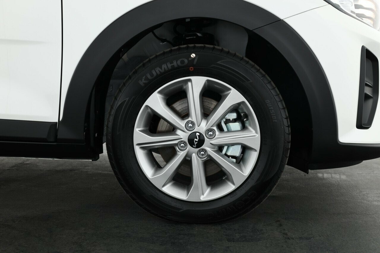 Kia Stonic image 2