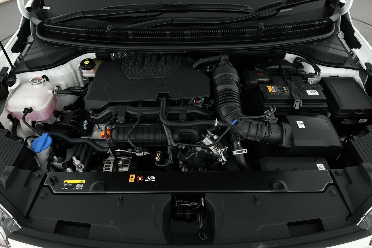 Kia Stonic image 3