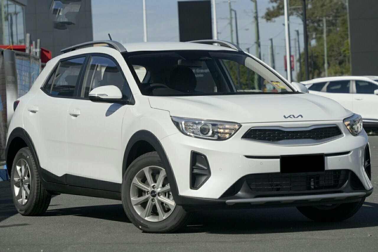 Kia Stonic image 1