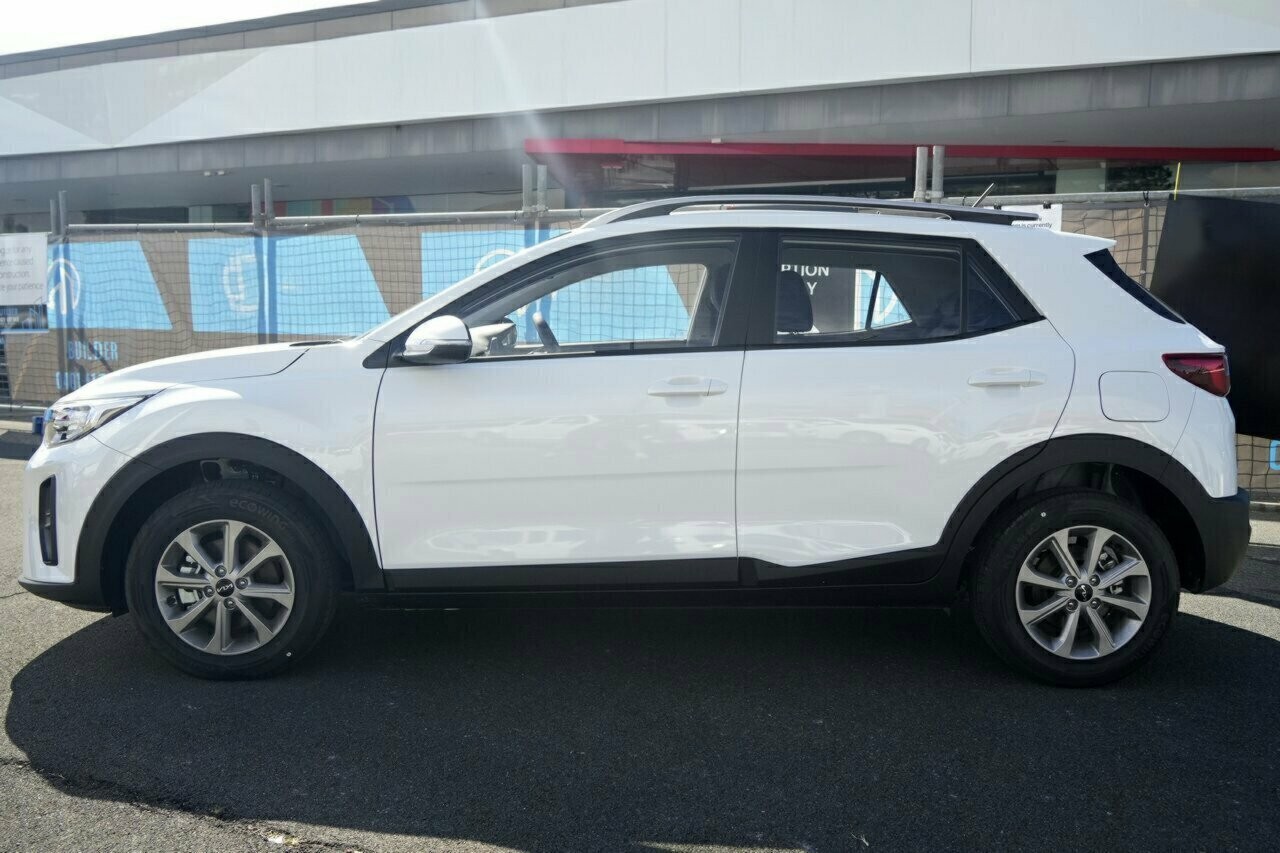 Kia Stonic image 2