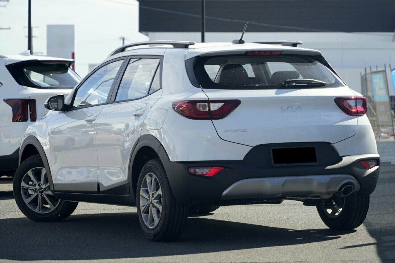 Kia Stonic image 3