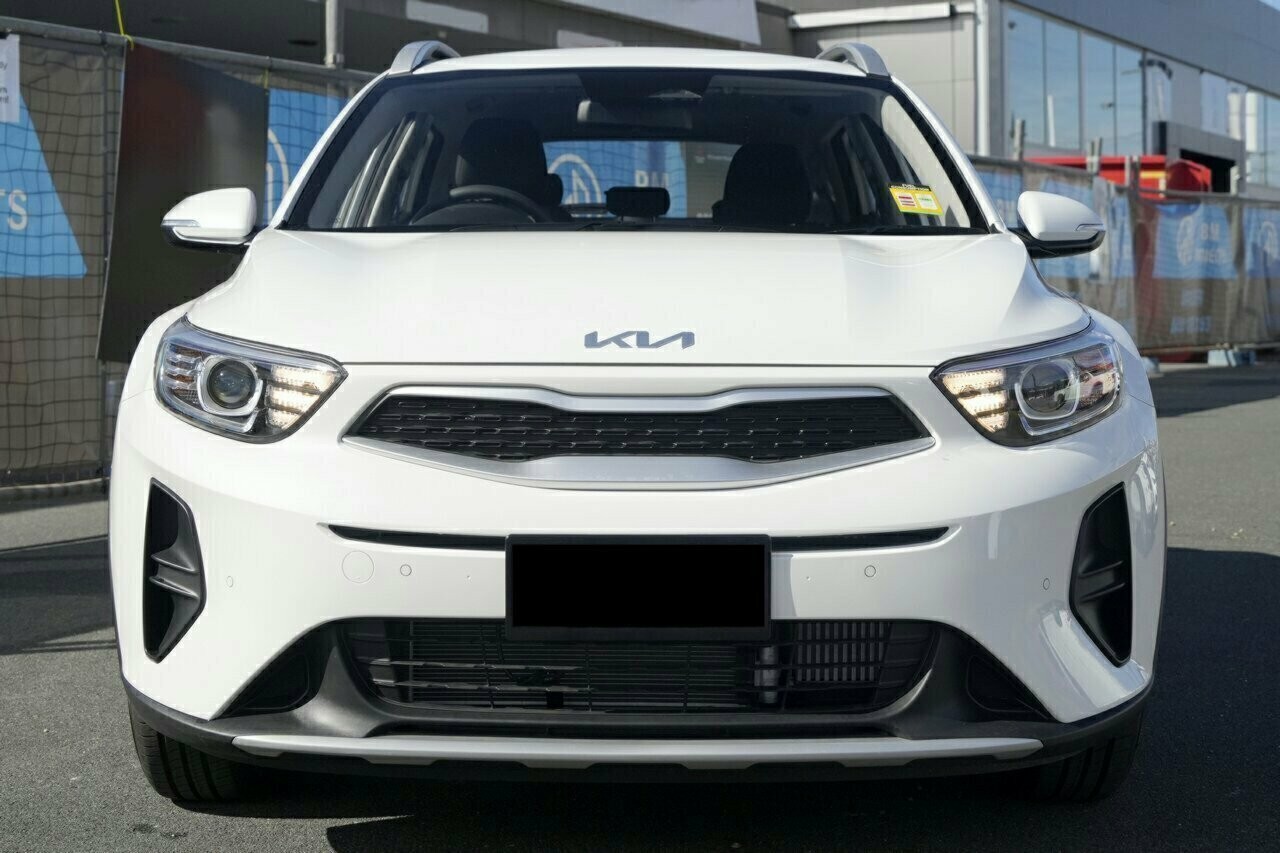 Kia Stonic image 4