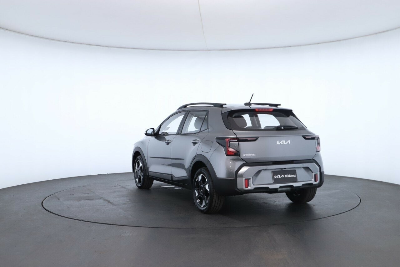Kia Stonic image 4