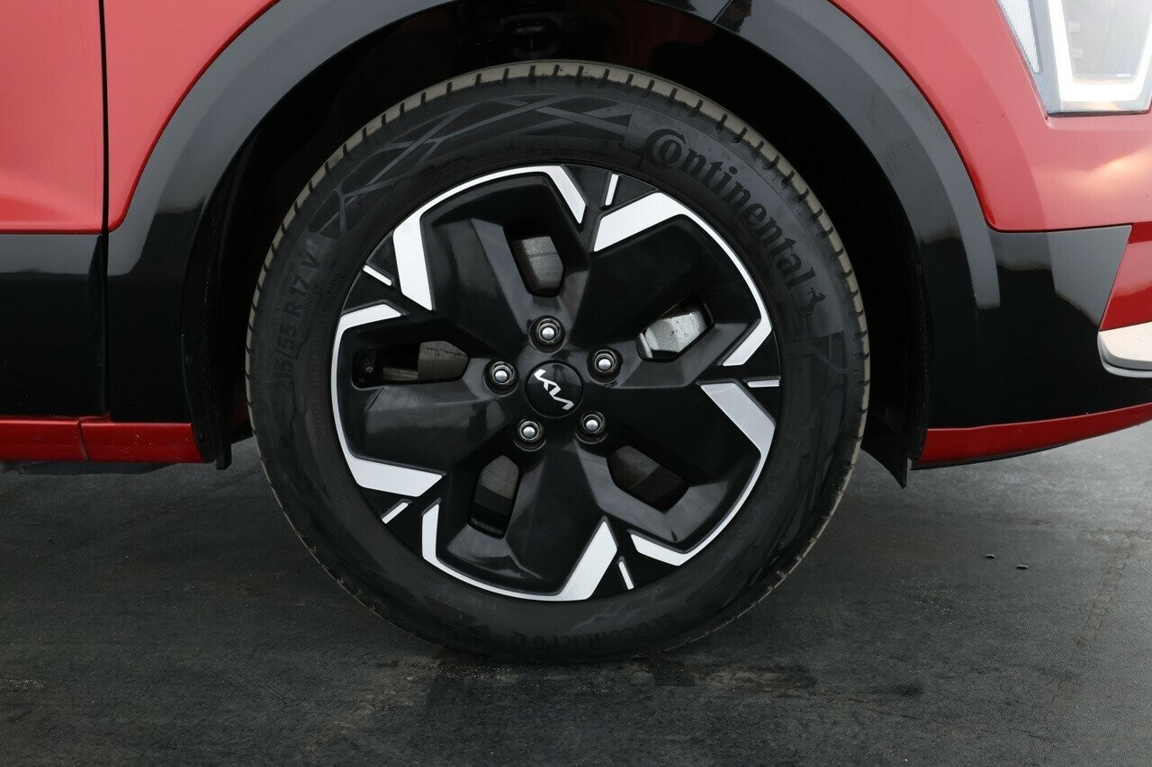 Kia Niro image 3