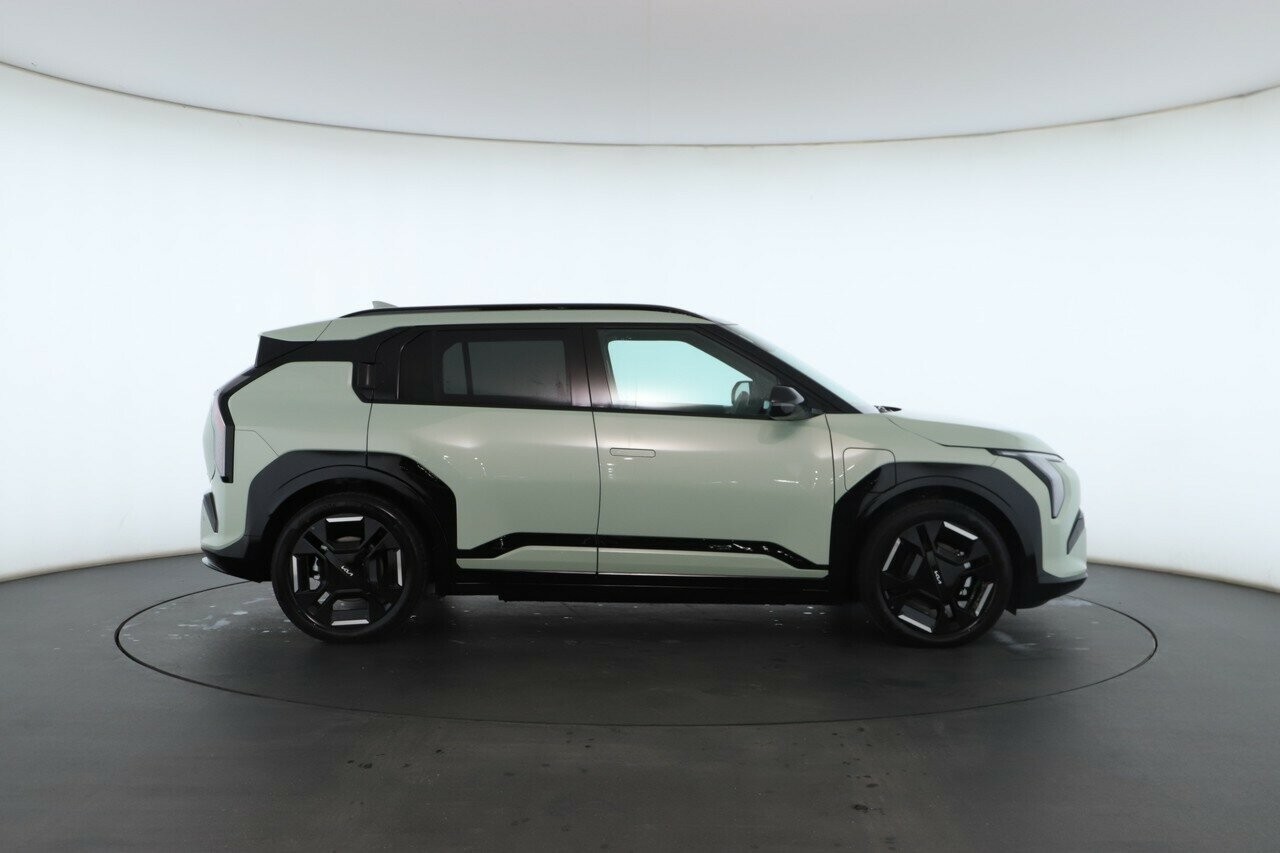 Kia Ev3 image 2