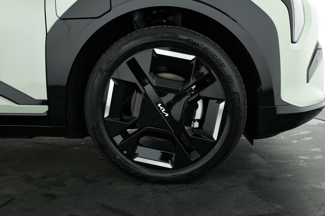 Kia Ev3 image 3