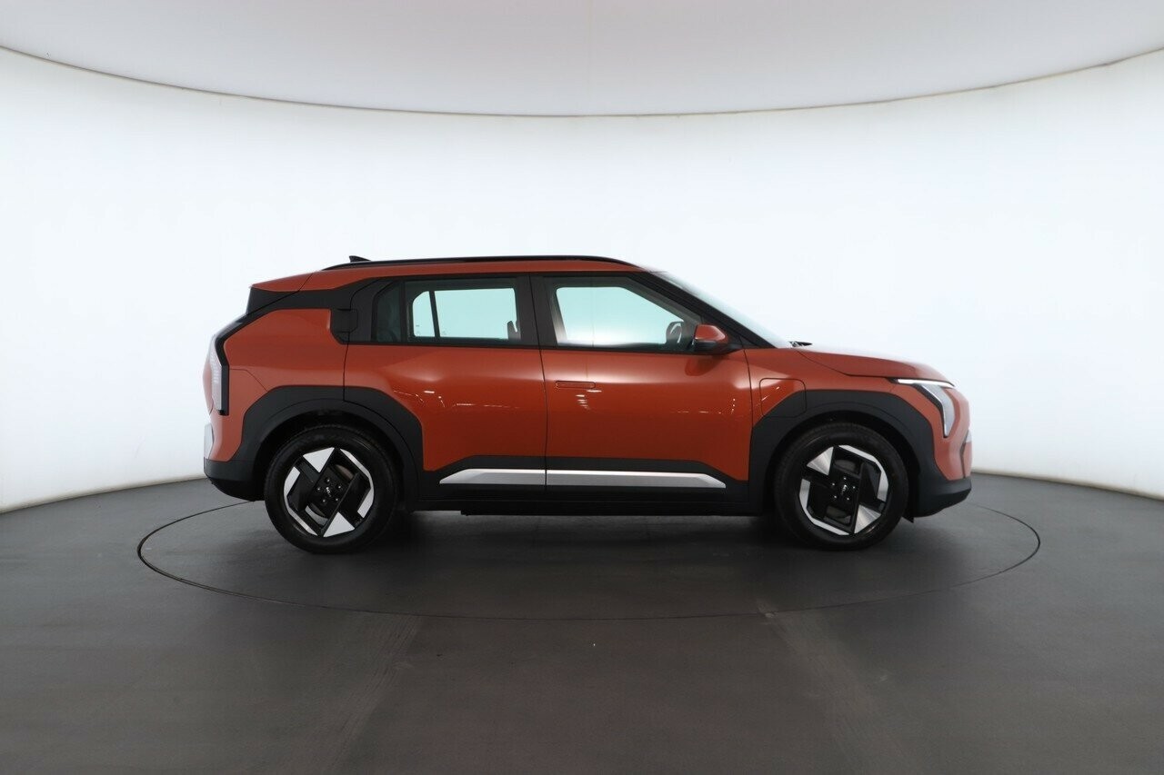 Kia Ev3 image 2