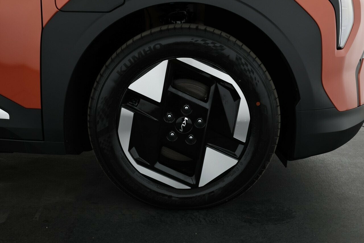 Kia Ev3 image 3
