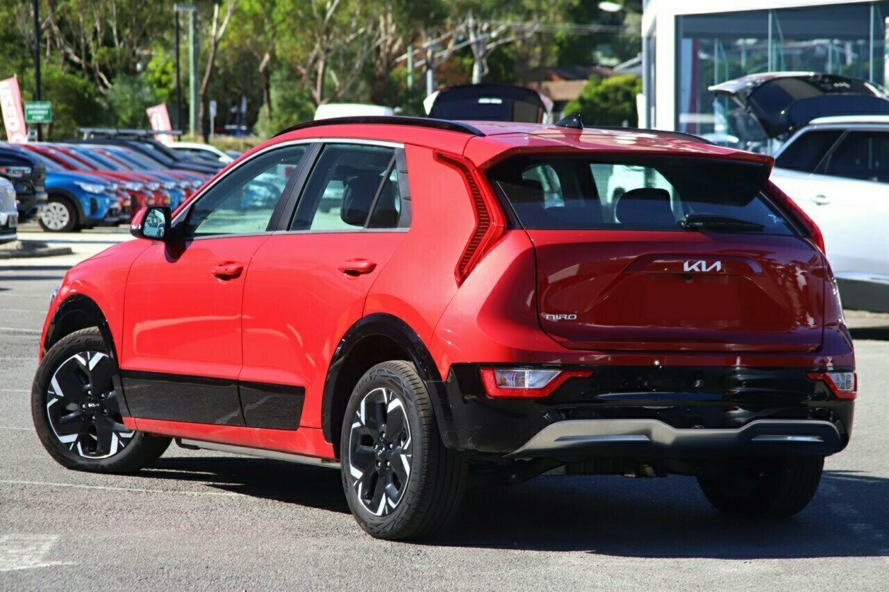 Kia Niro image 3