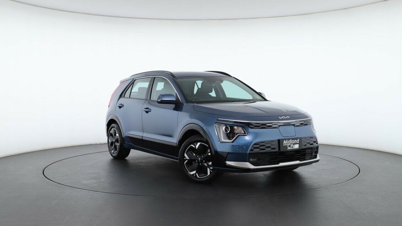 Kia Niro image 1