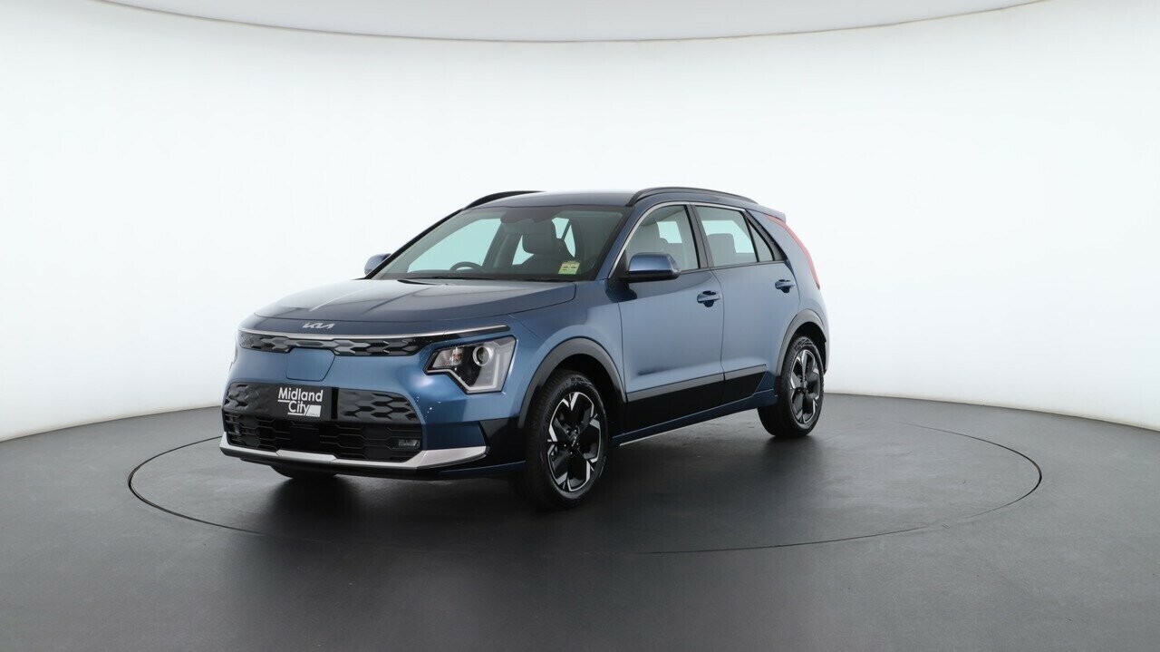 Kia Niro image 2