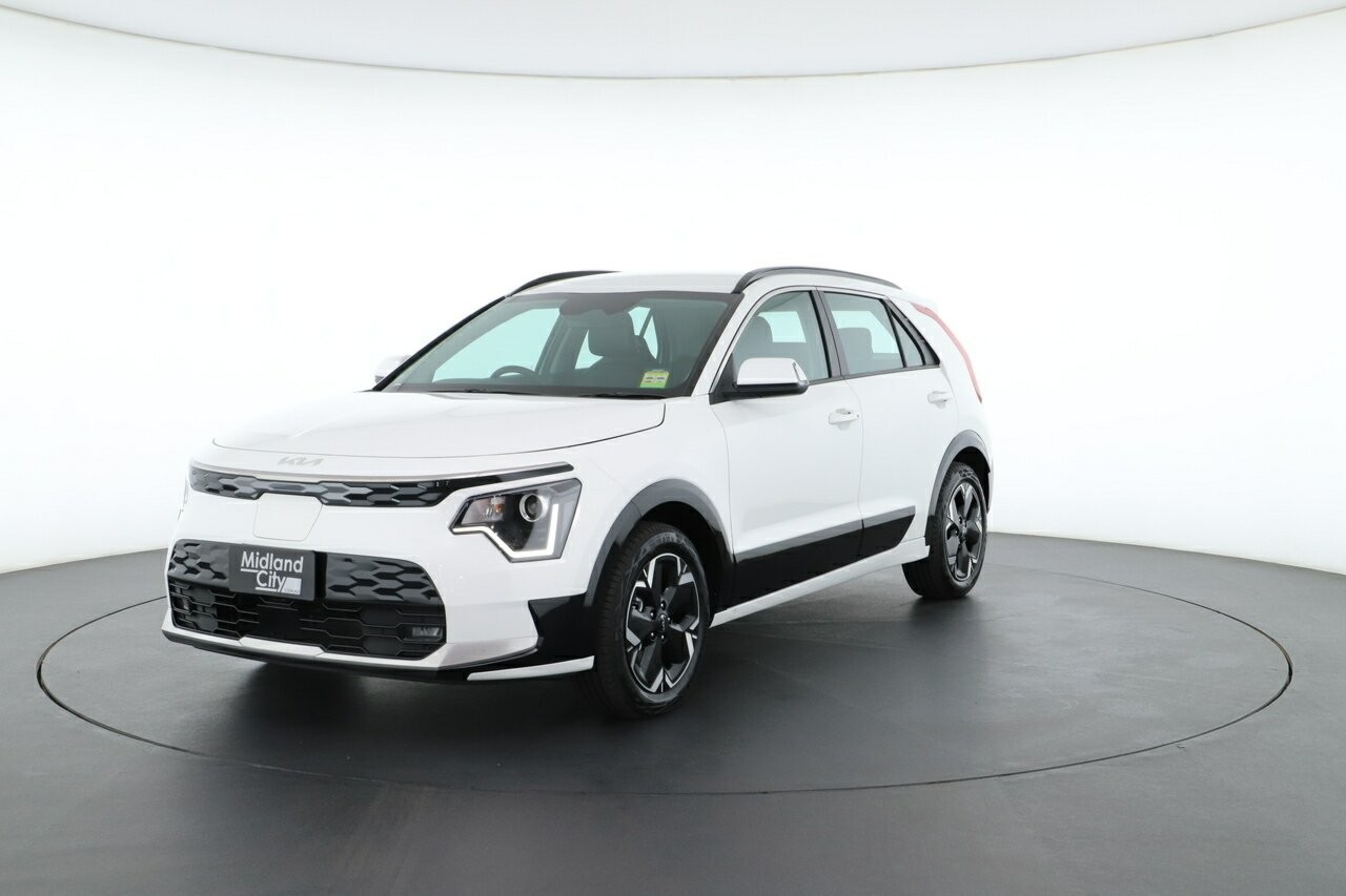 Kia Niro image 3