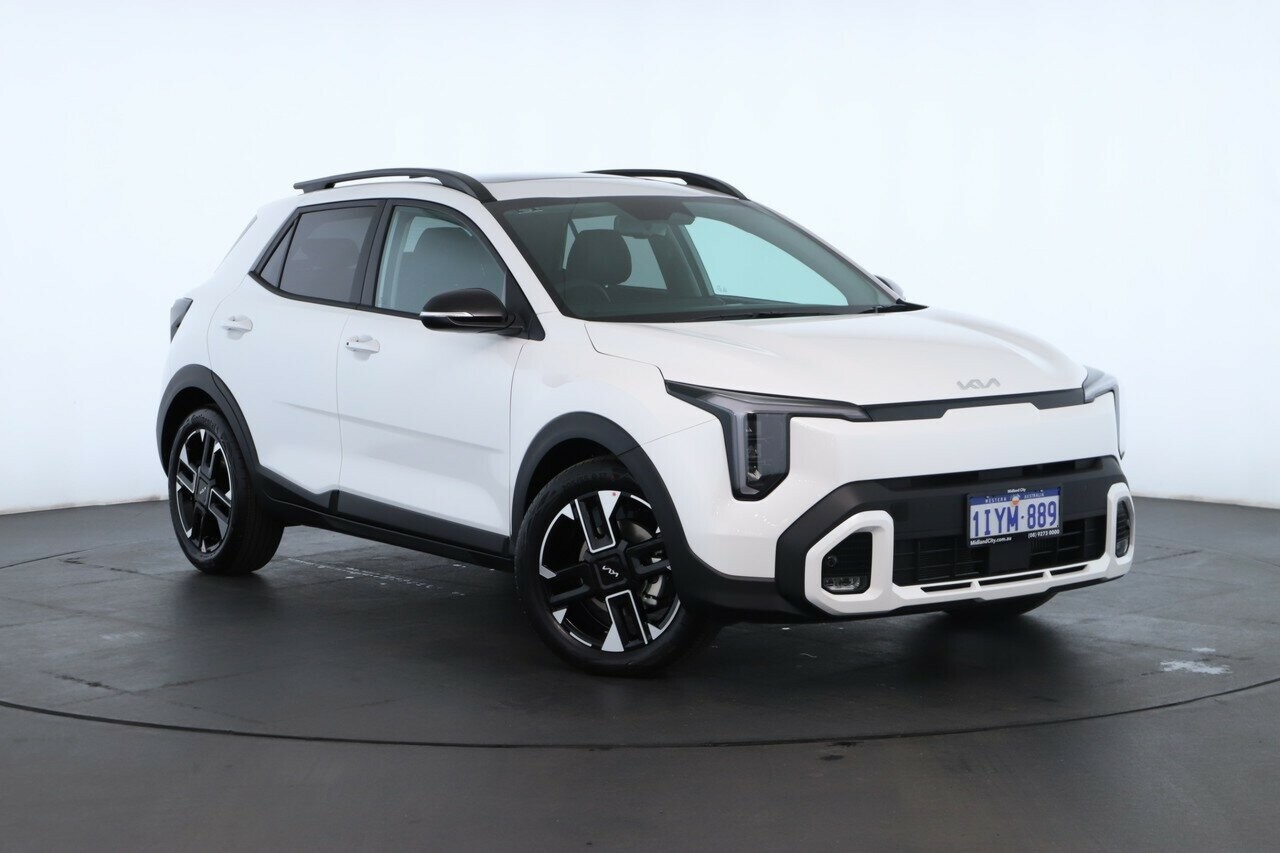 Kia Stonic image 1