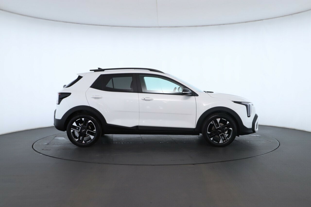Kia Stonic image 2